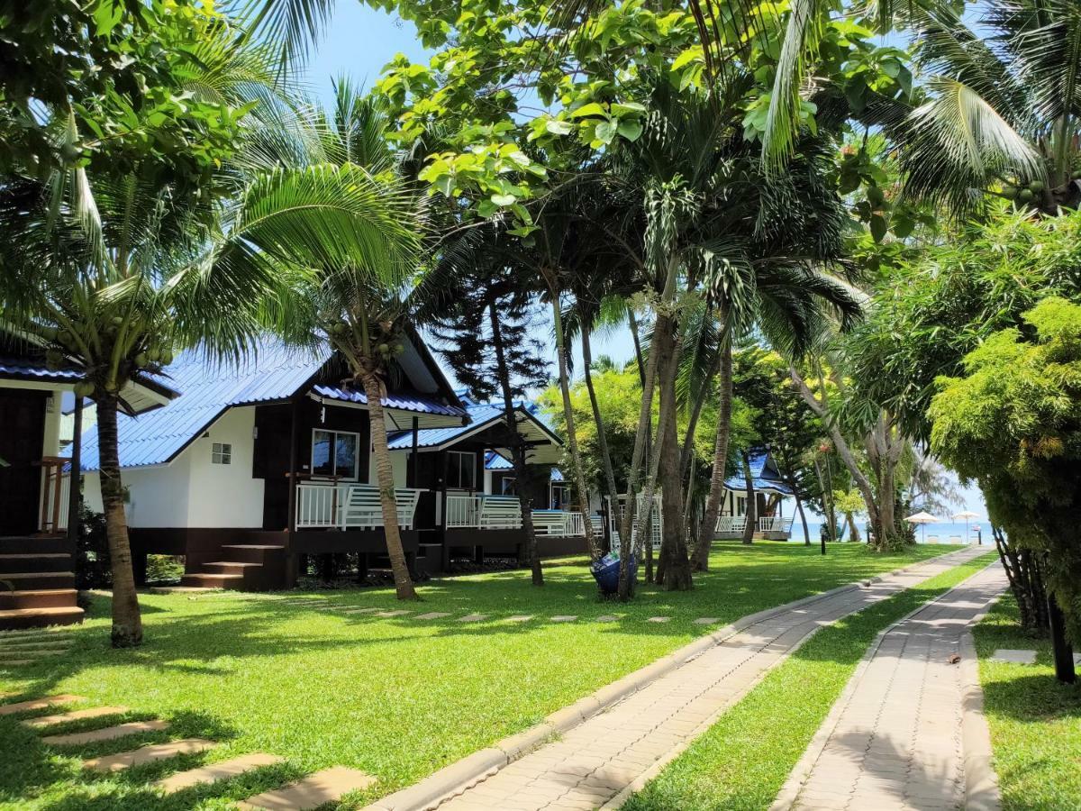 Resort Assava Dive - Sha