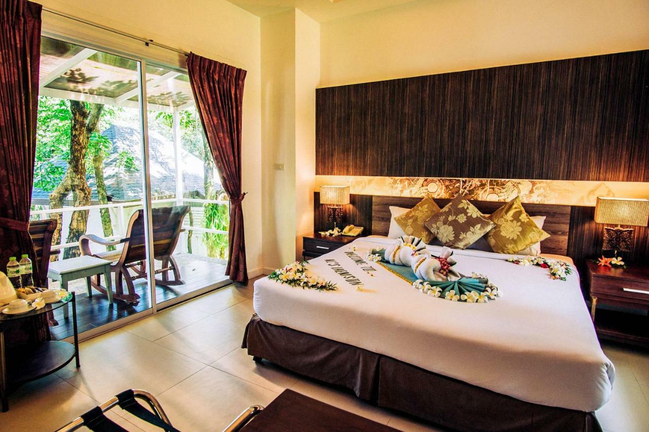 Resort Al's Laemson 4*