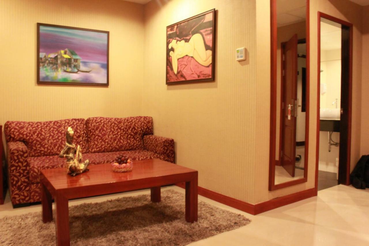 Patong Hemingway's Hotel Phuket