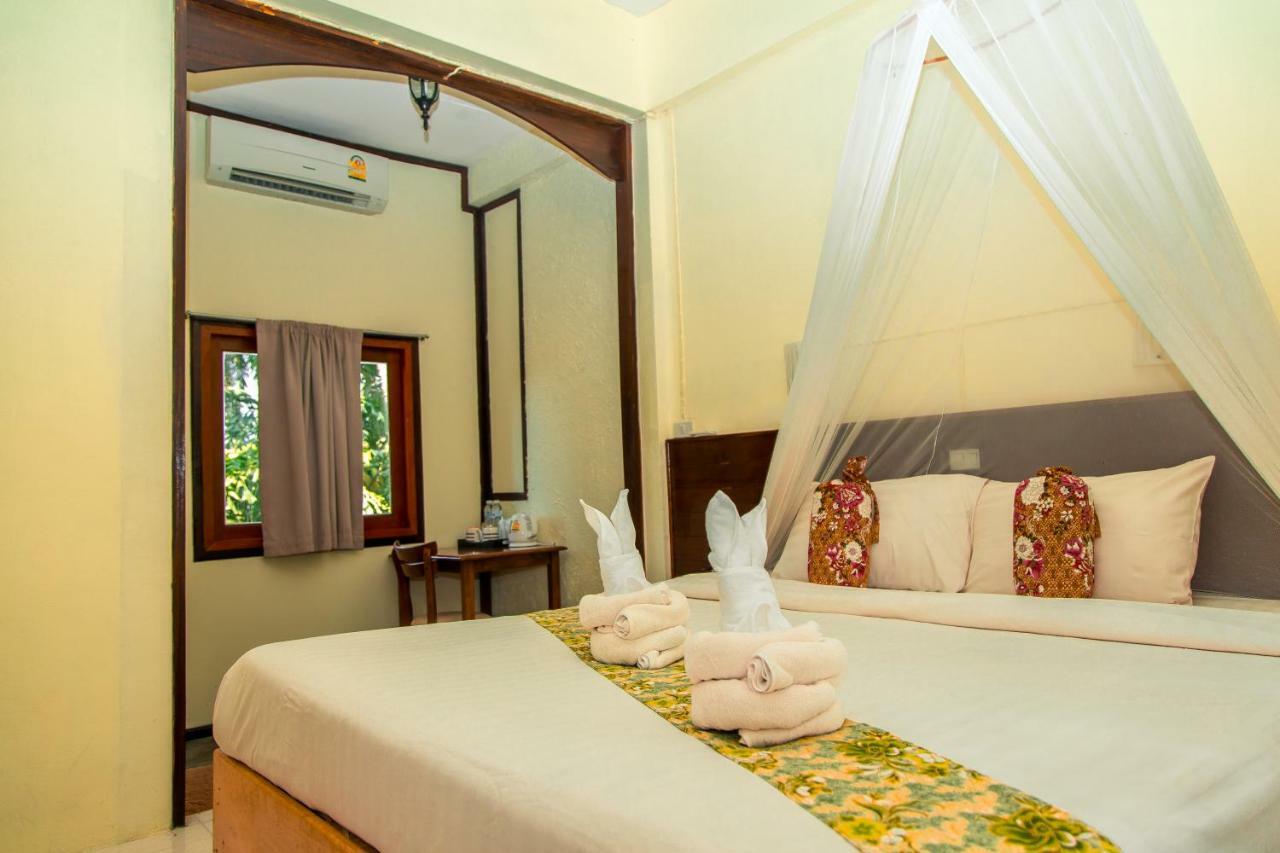 Loyfa-holina Natural Ko Pha Ngan