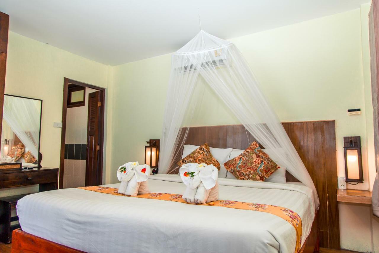 Loyfa-holina Natural Resort Ko Pha Ngan