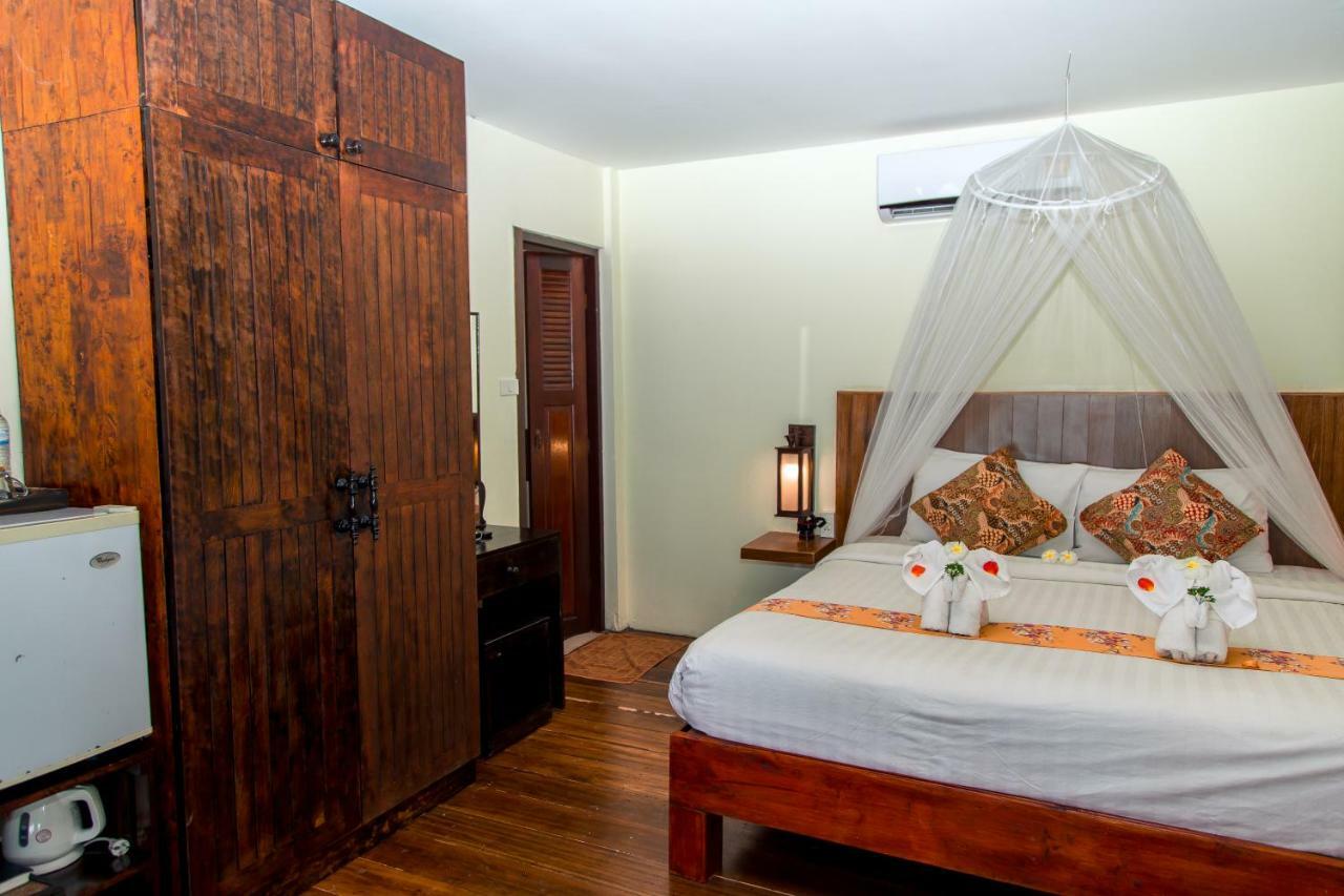 Loyfa-holina Natural Resort