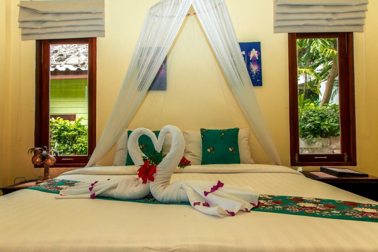 Loyfa-holina Natural Resort Ko Pha Ngan