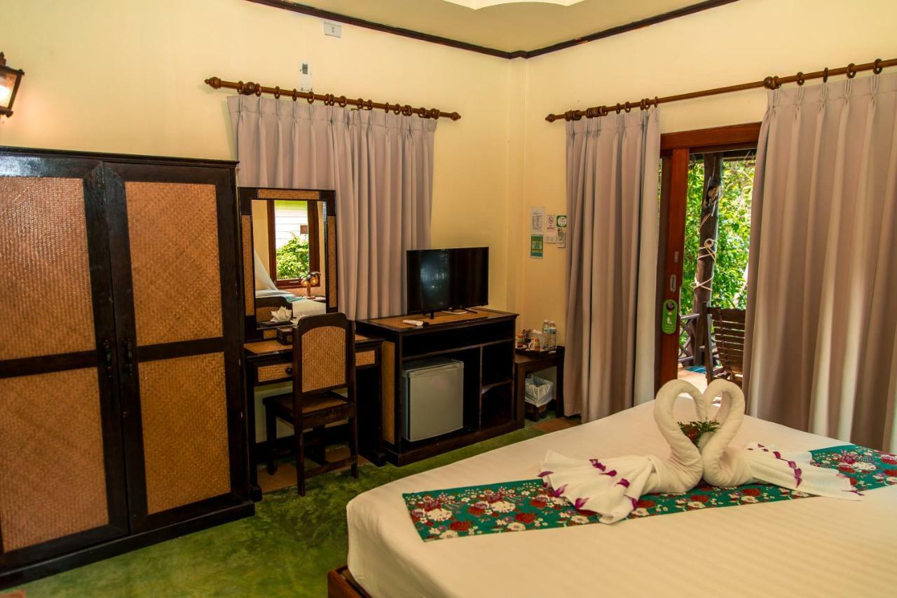 Resort Loyfa-holina Natural 3*