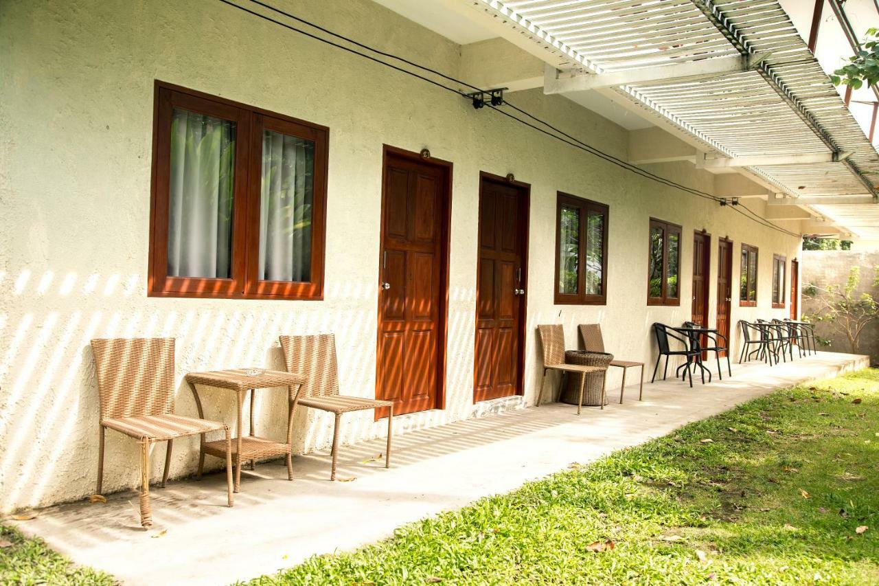 Loyfa-holina Natural Resort Ko Pha Ngan