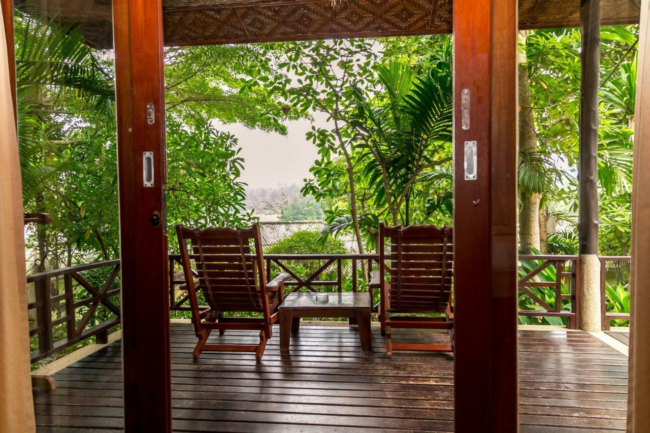 Resort Loyfa-holina Natural Ko Pha Ngan