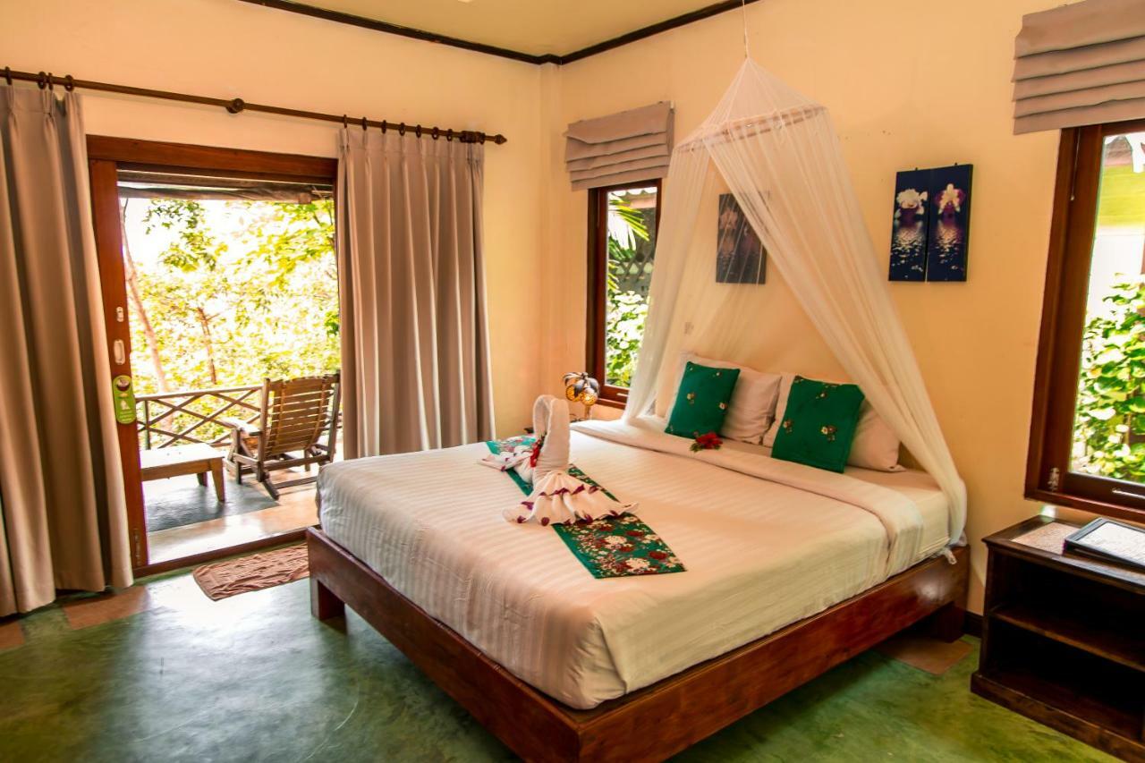 Resort Loyfa-holina Natural Ko Pha Ngan