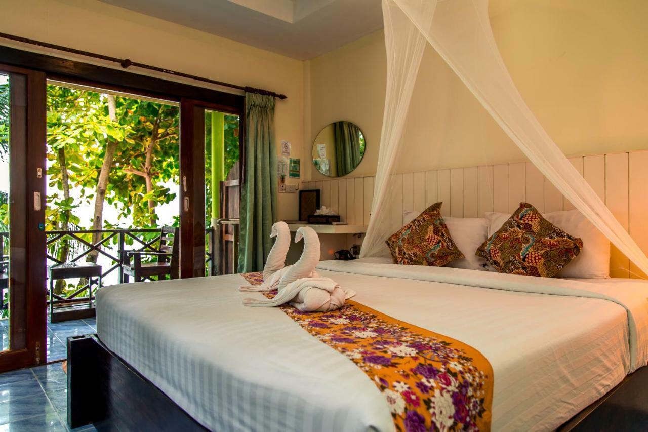 Resort Loyfa-holina Natural