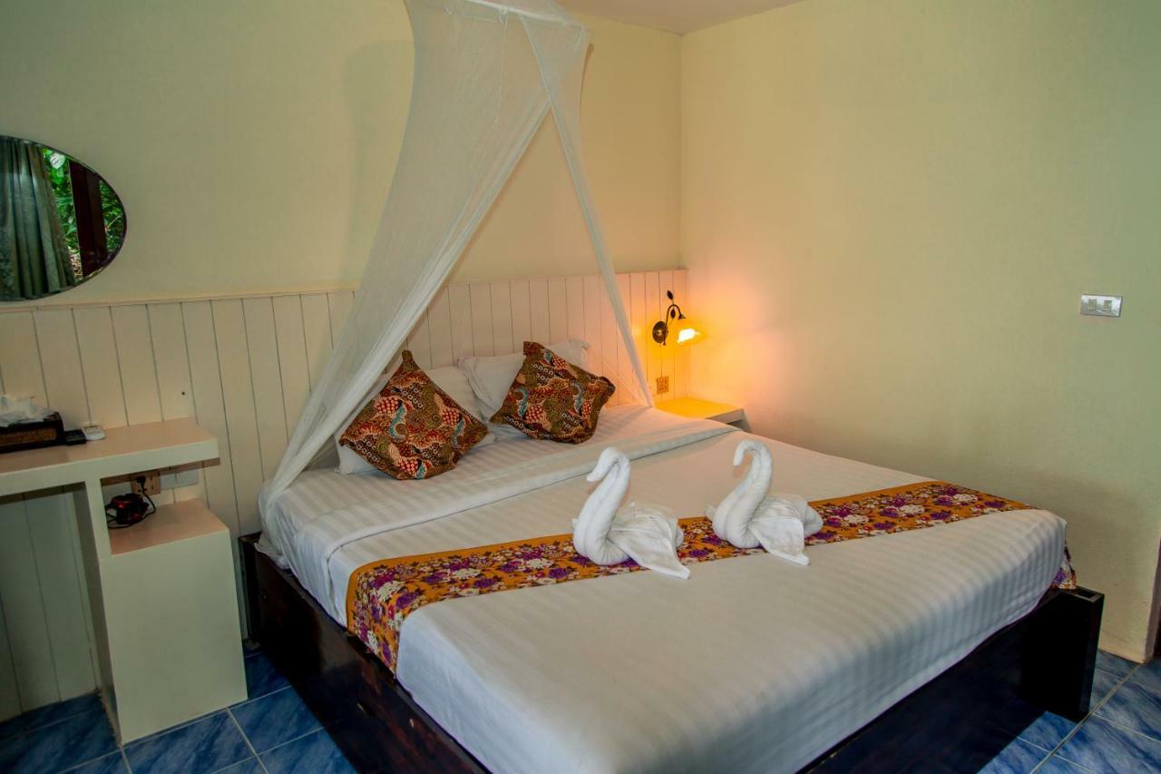 Resort Loyfa-holina Natural