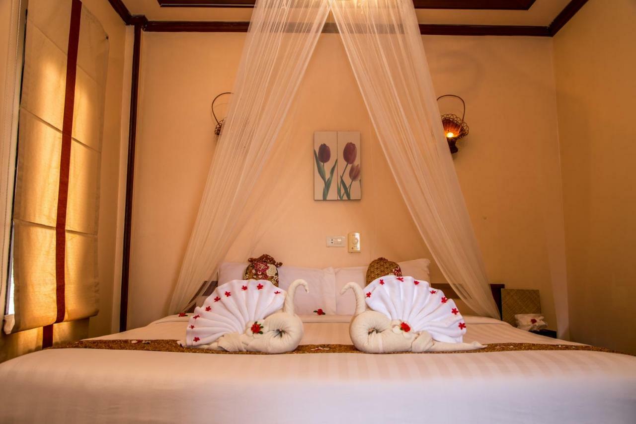 Loyfa-holina Natural 3*
