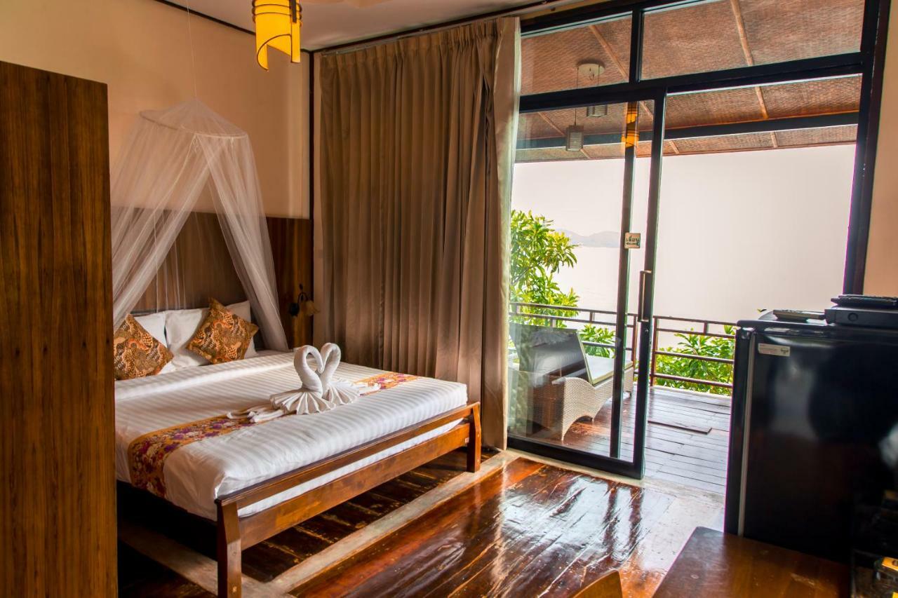 Resort Loyfa-holina Natural 3*