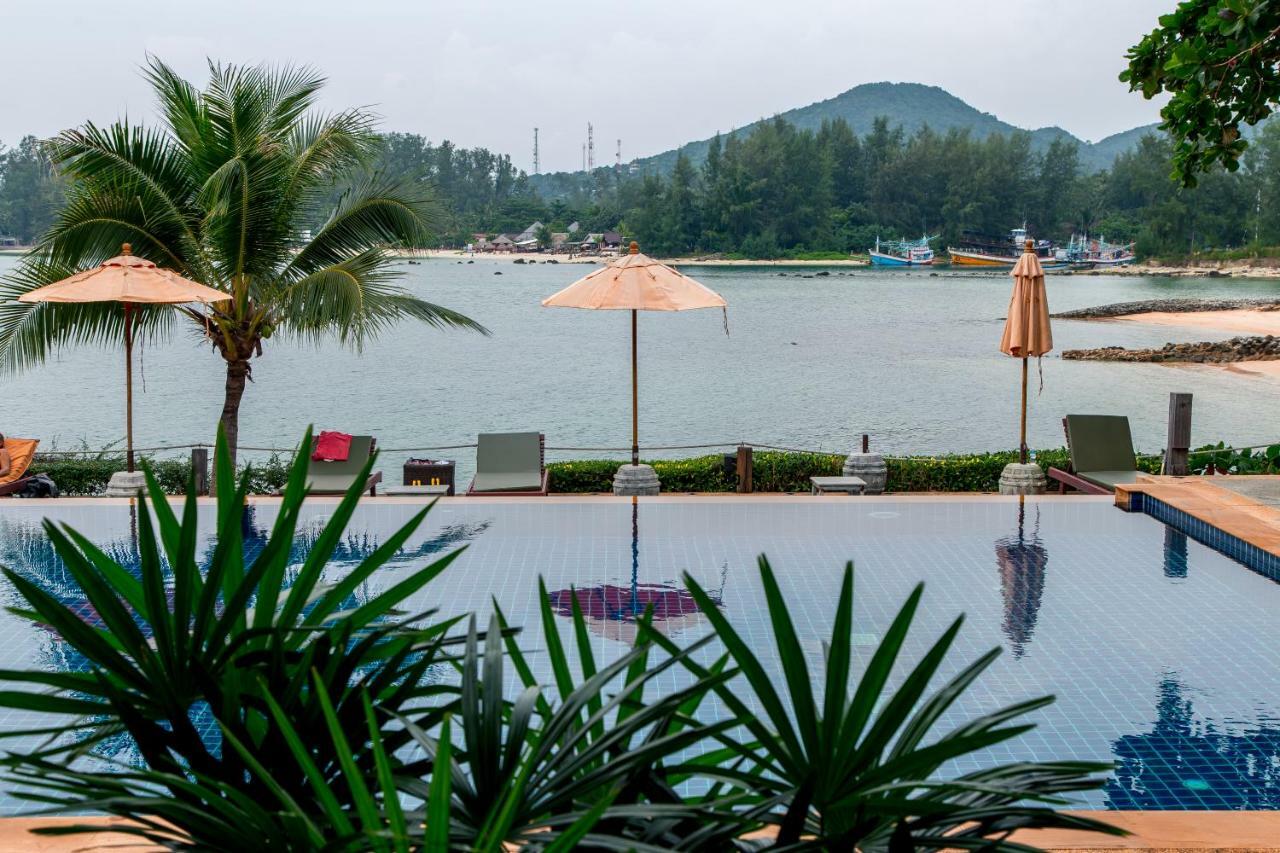 Loyfa-holina Natural 3* Ko Pha Ngan