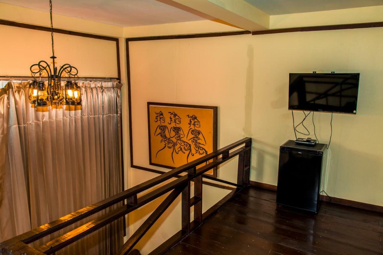 Loyfa-holina Natural Resort