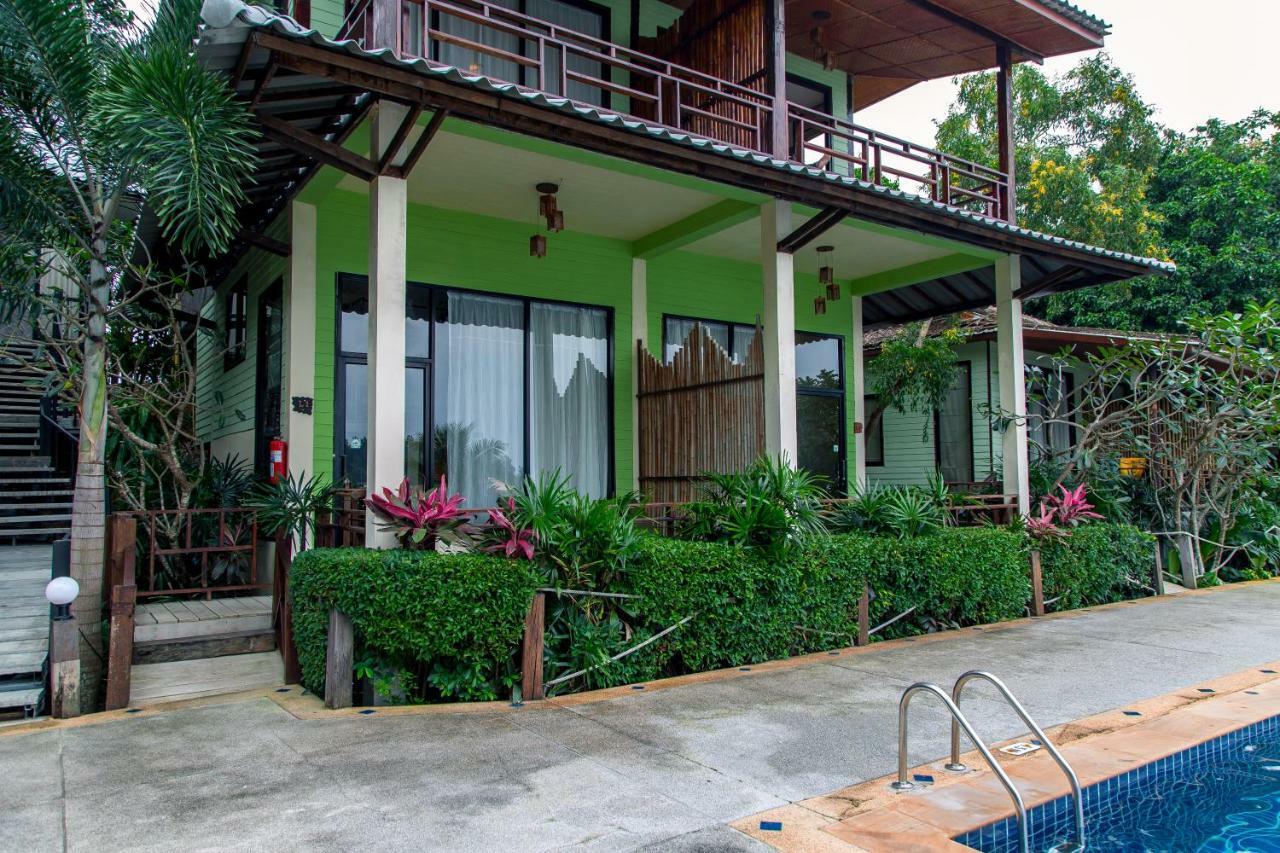 Resort Loyfa-holina Natural 3*