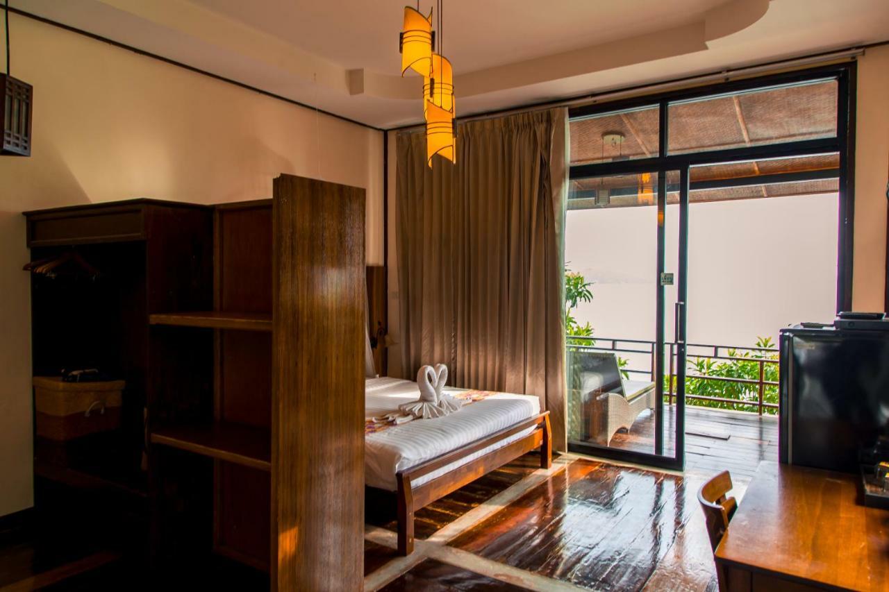 Resort Loyfa-holina Natural Ko Pha Ngan