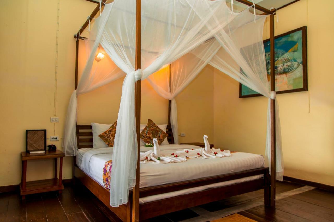 Loyfa-holina Natural 3*