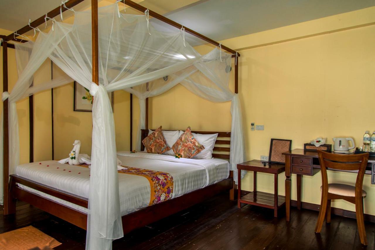 Loyfa-holina Natural Ko Pha Ngan