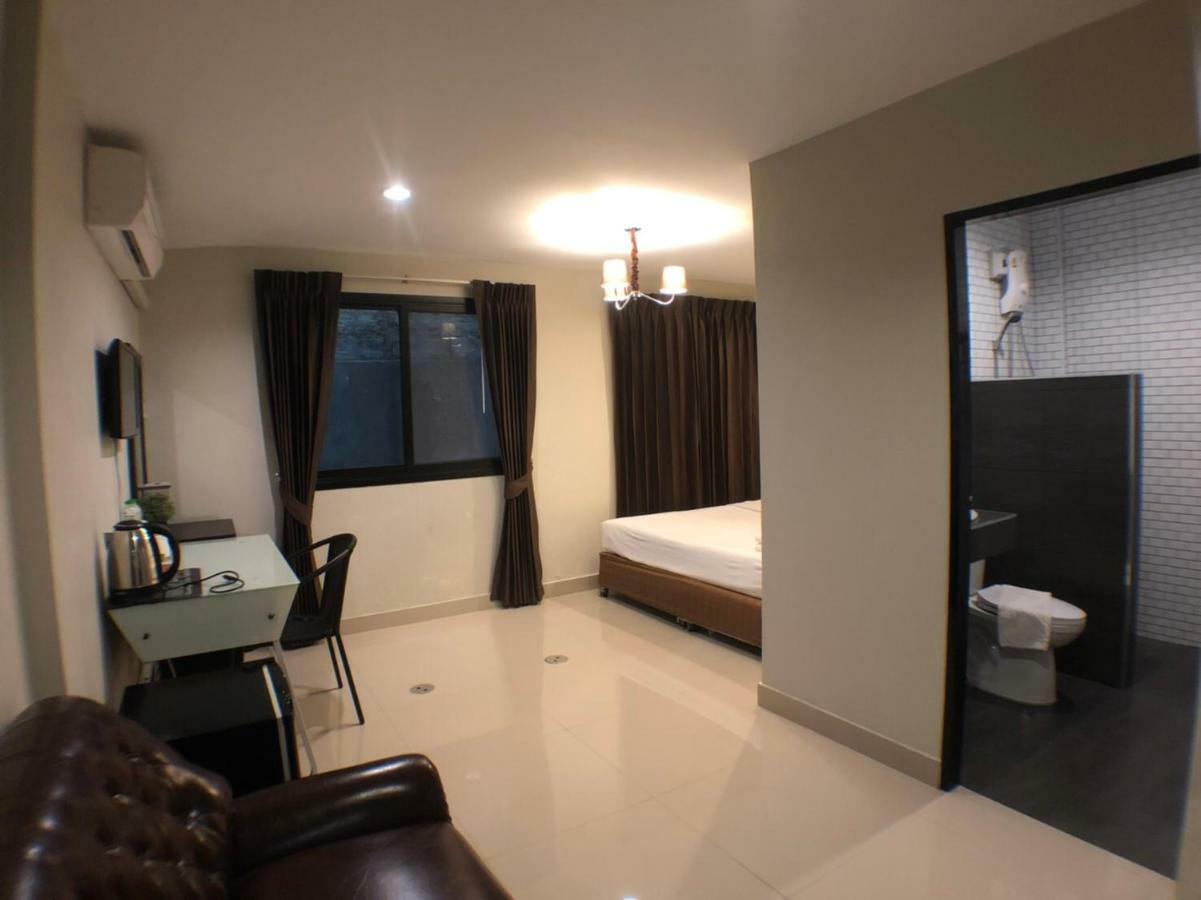 Hostel Sumalee