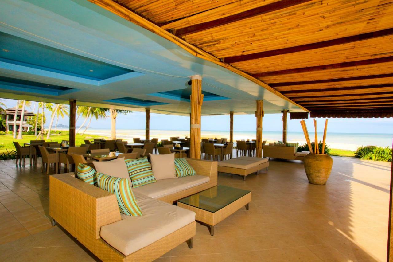 Samui Orchid The Ocean Resort 3*