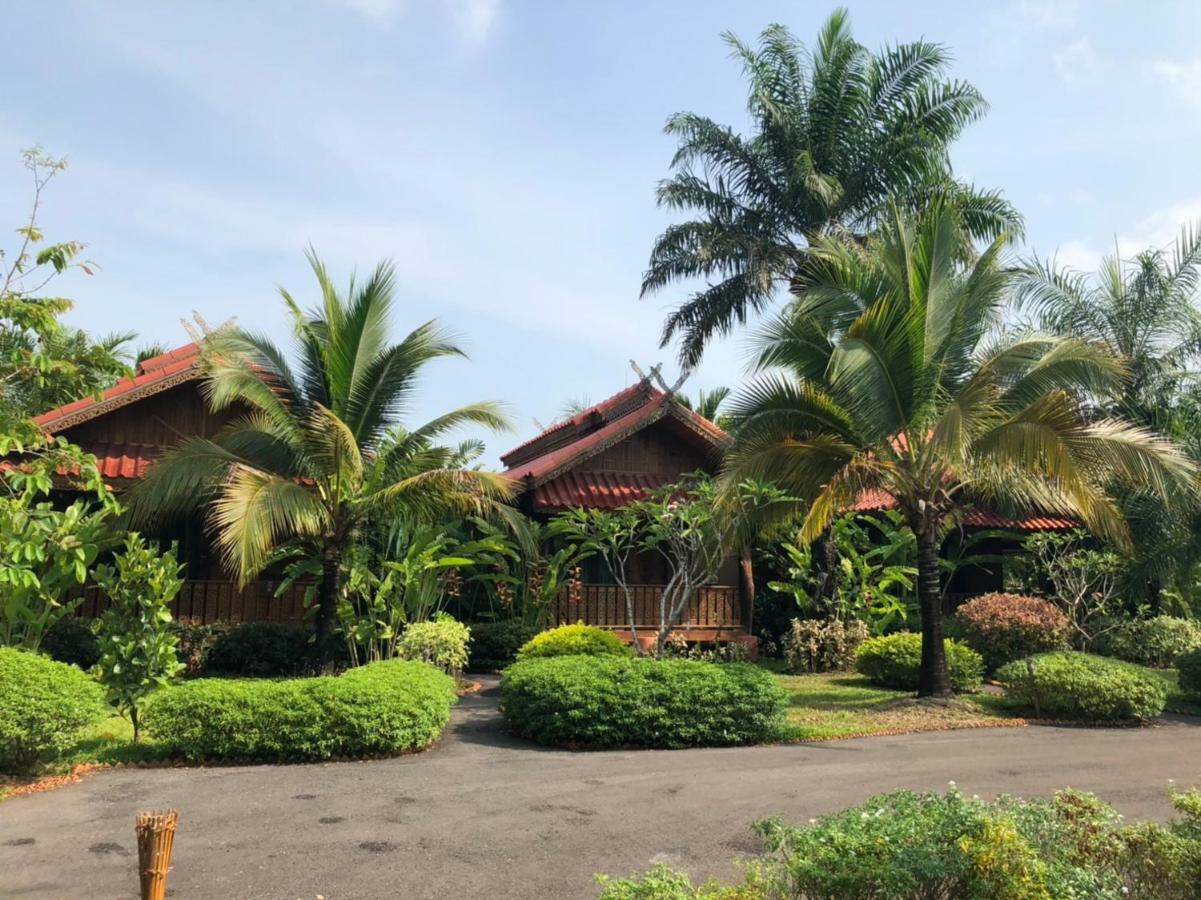 Thalane Palm Paradise 3*