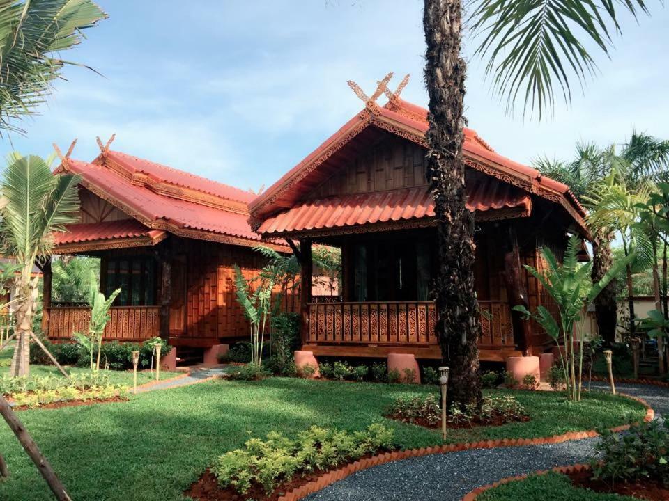 Resort Thalane Palm Paradise