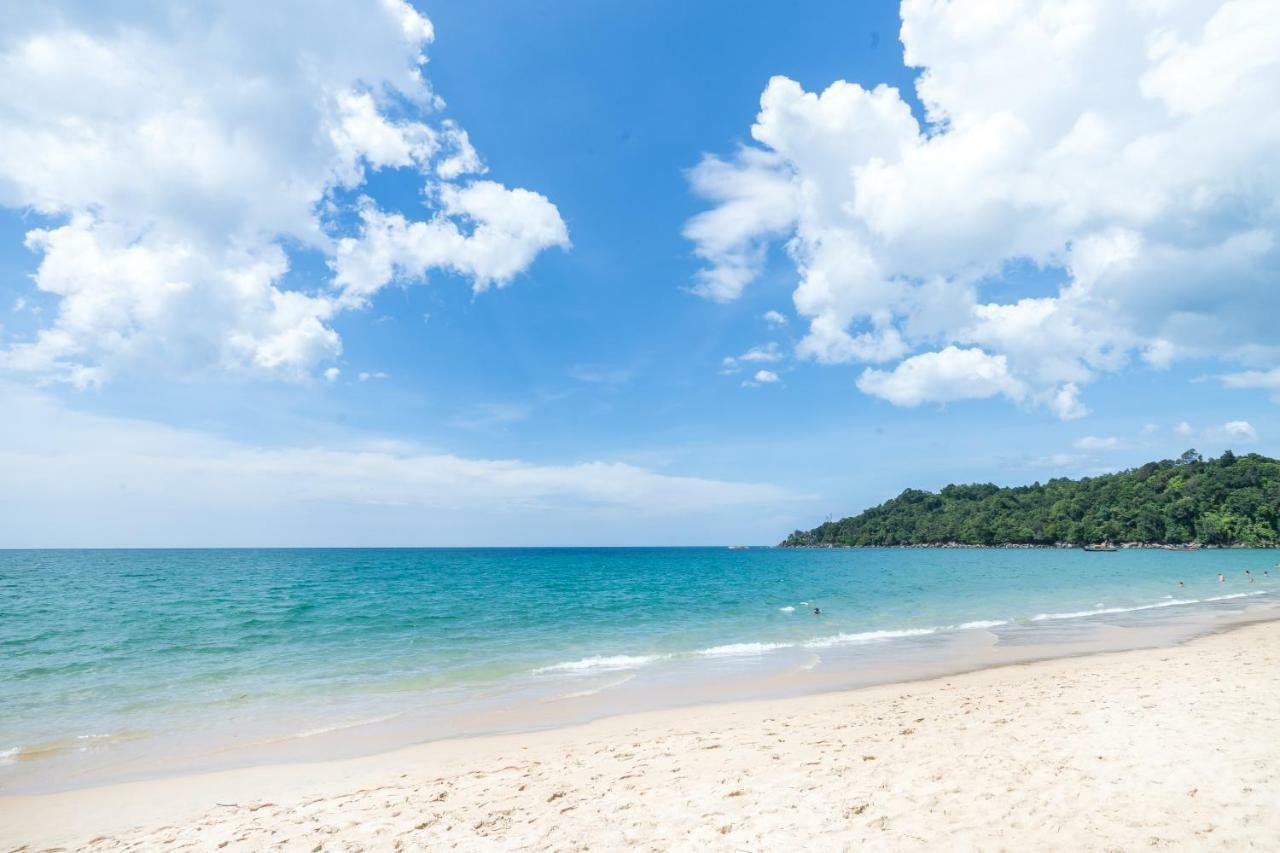 Resort Hive Khaolak Beach (adults Only)
