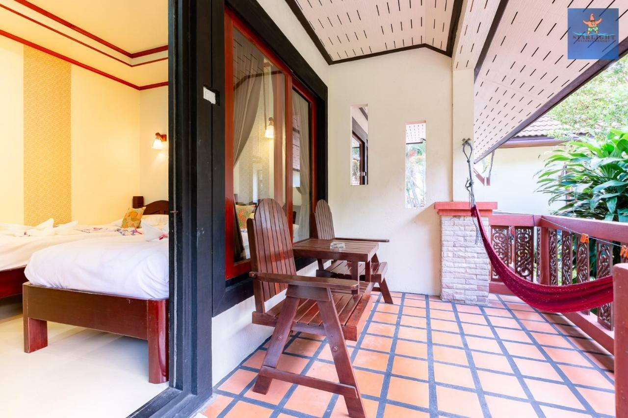 Resort Starlight Haadrin Haad Rin