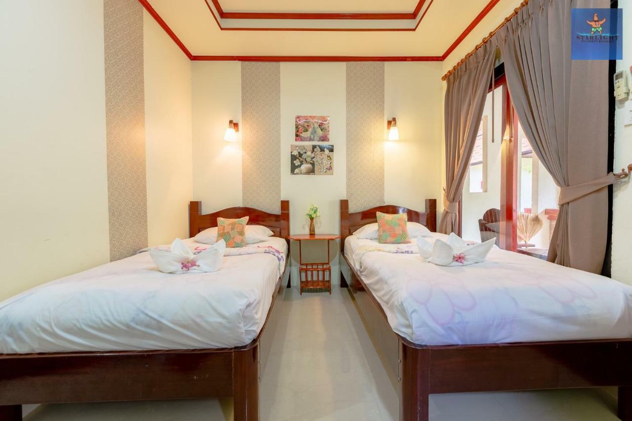 Starlight Haadrin Resort Haad Rin