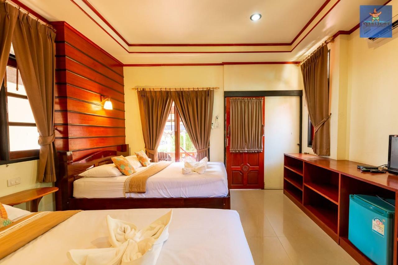 Resort Starlight Haadrin Haad Rin