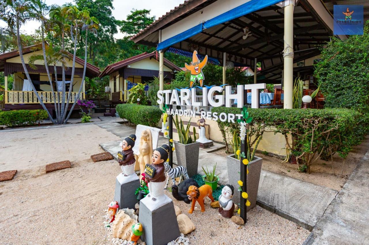 Resort Starlight Haadrin Haad Rin