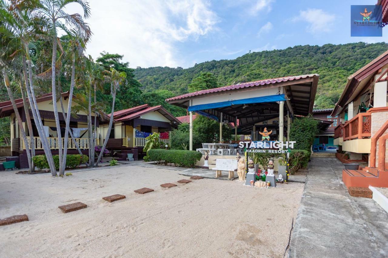 Starlight Haadrin Resort Haad Rin