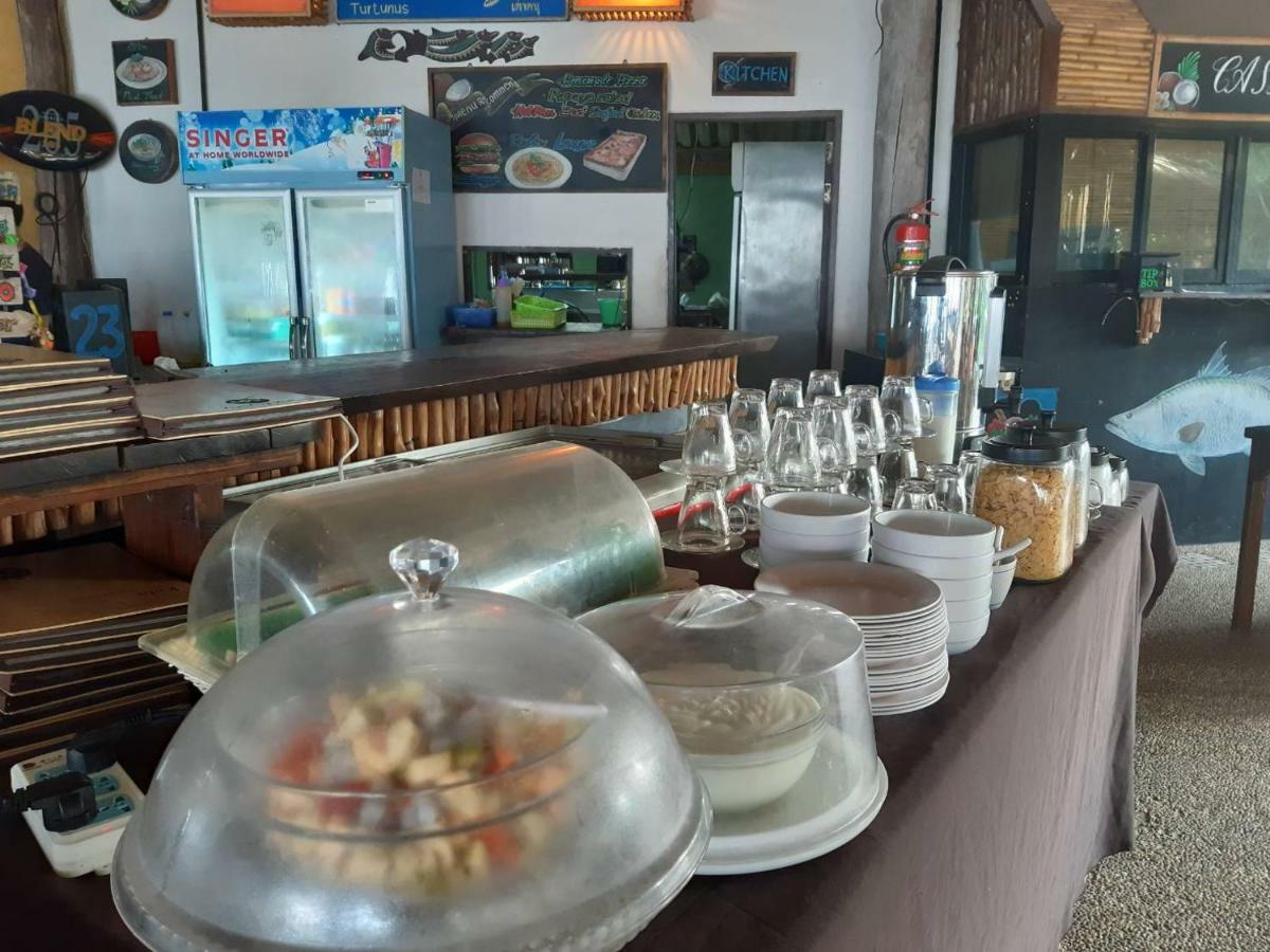 Coco Lanta - Sha Extra 3* Koh Lanta