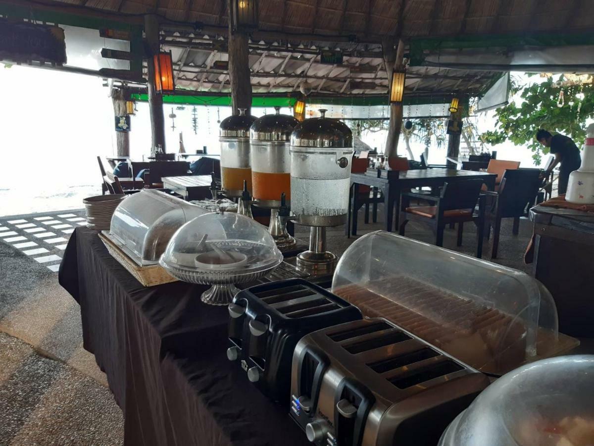 Coco Lanta - Sha Extra Resort Koh Lanta