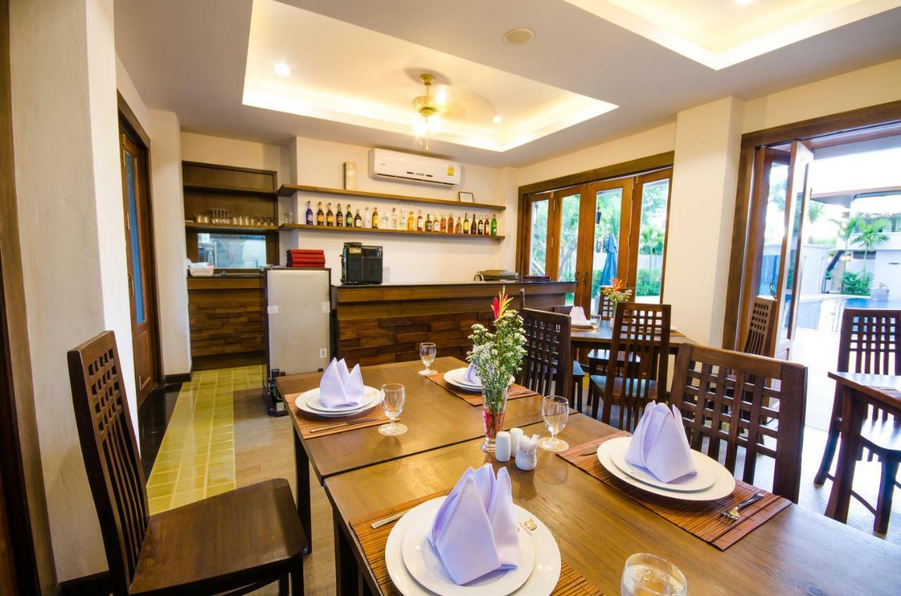 Khammon Lanna 4* Chiang Mai