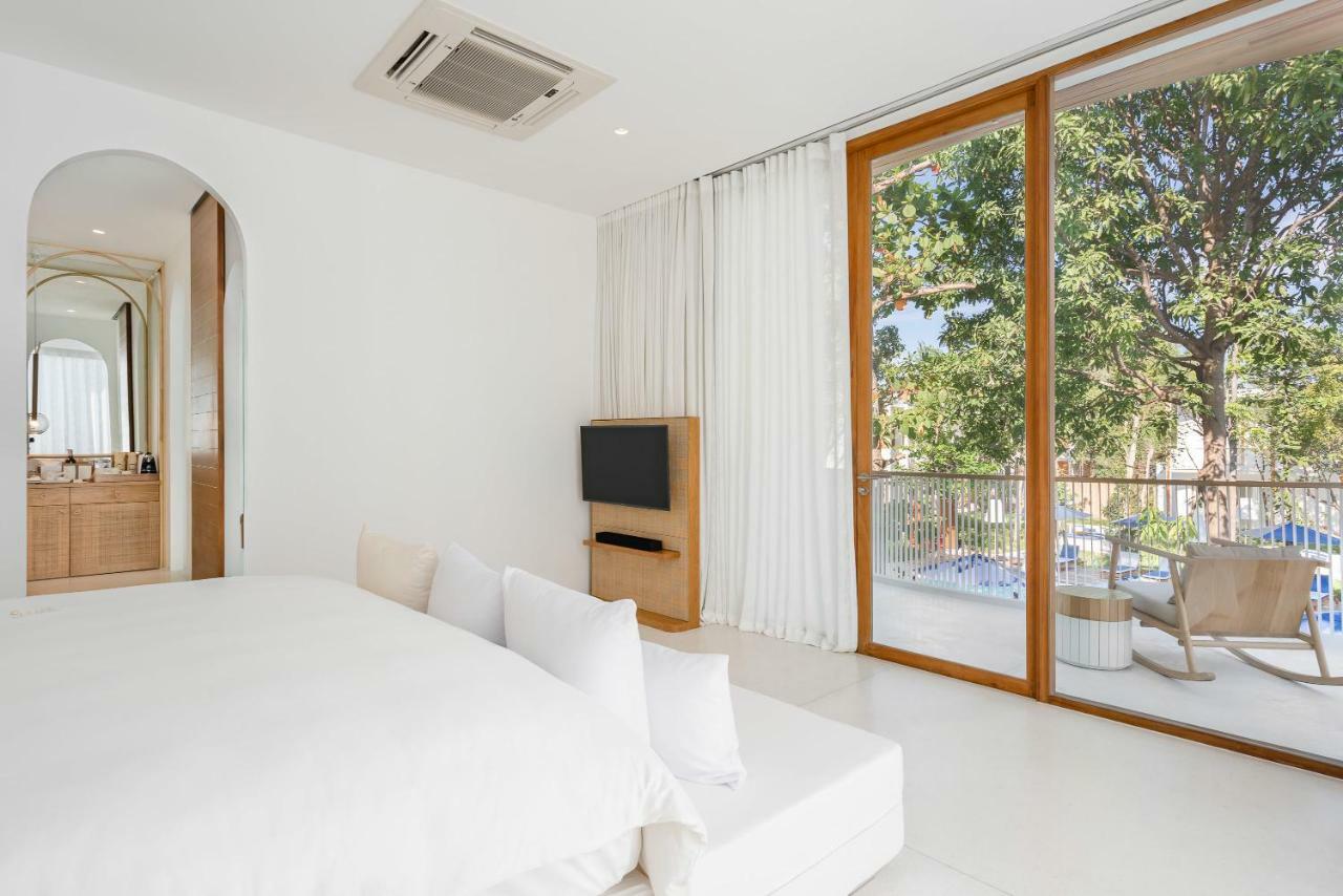 Resort Sala Samui 5*