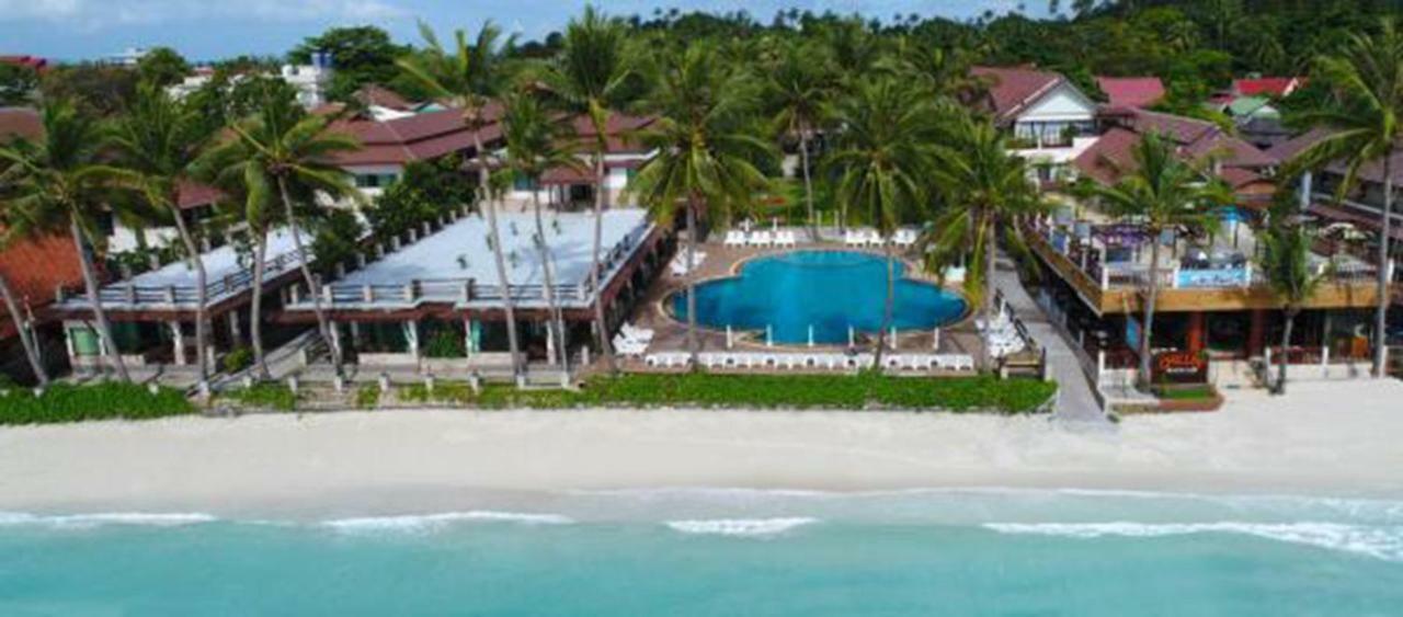 Phangan Bayshore Koh Phangan 4*