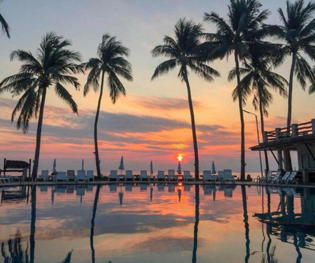 Phangan Bayshore Koh Phangan Resort 4*