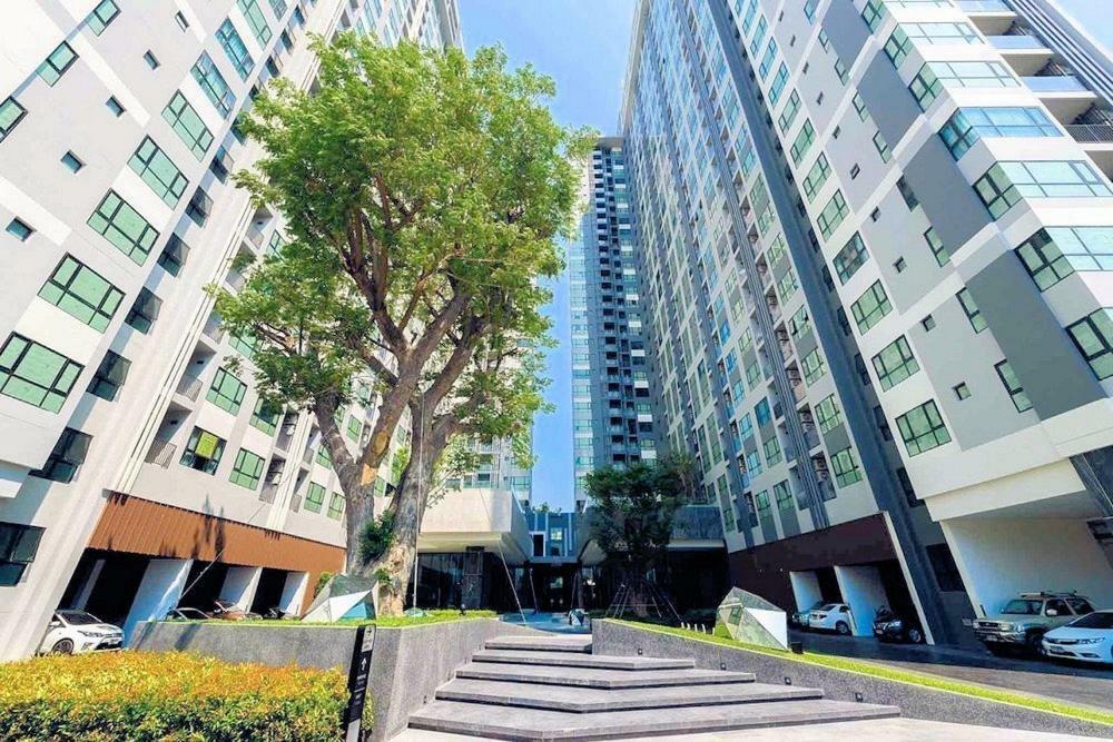 The Base By Apartamento Pattaya