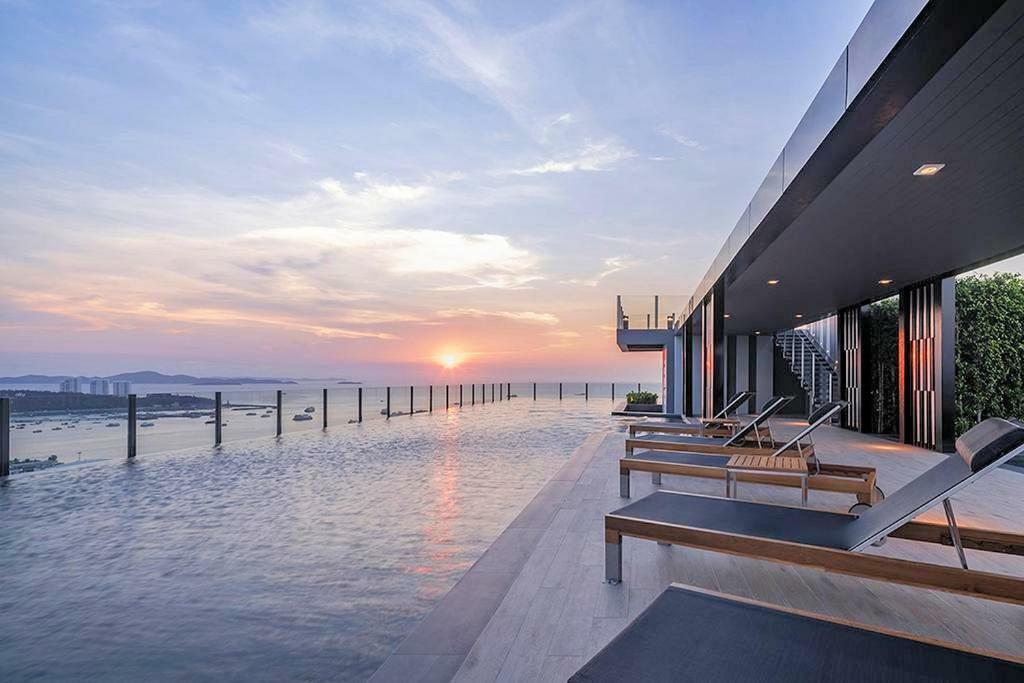 Apartamento The Base By *