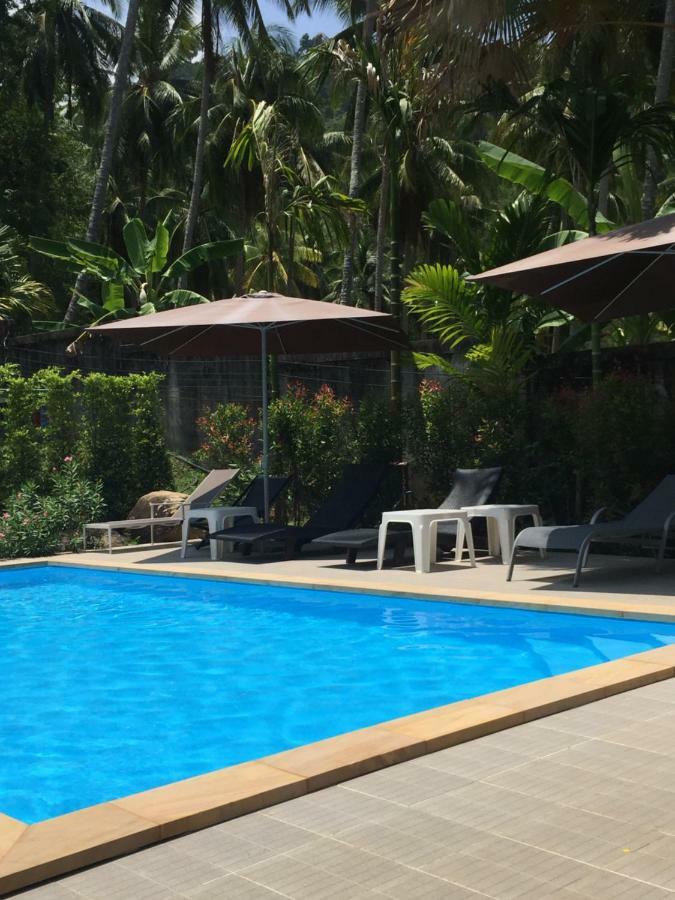 Khaolak Hillside Guest house Khao Lak