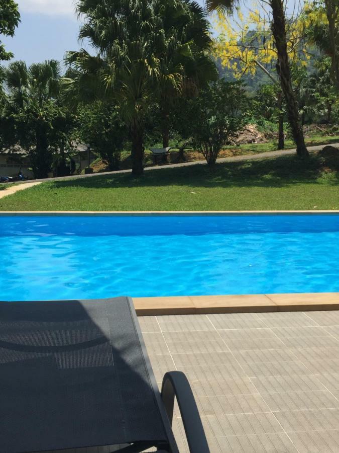 Khaolak Hillside 2*