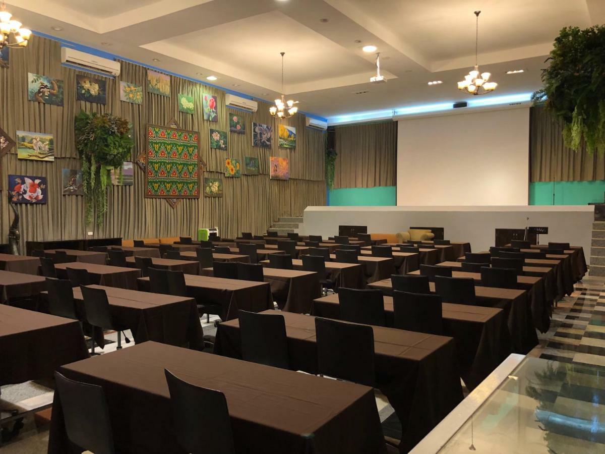 Hotel A2sea ,sha Certified
