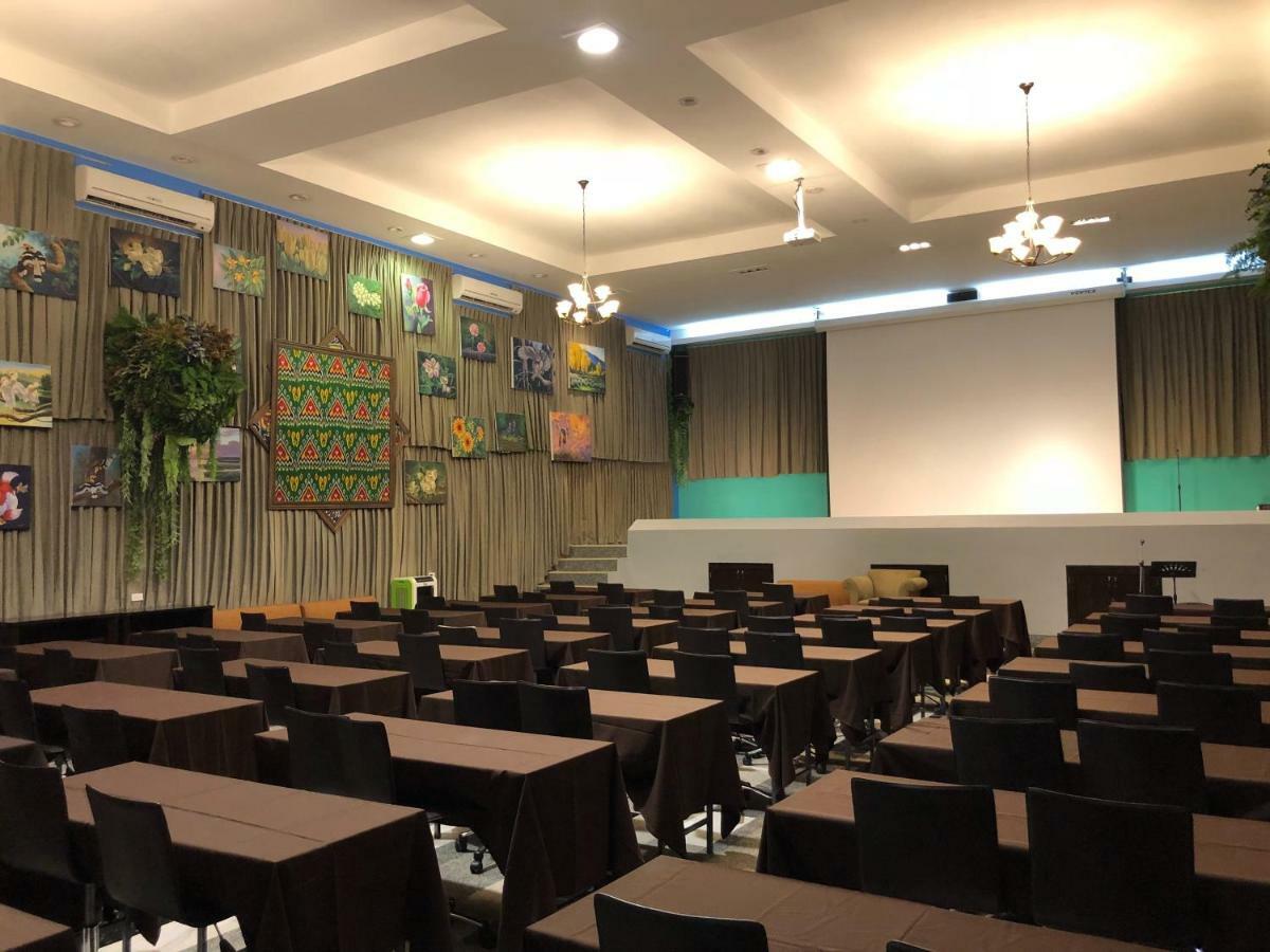 Hotel A2sea ,sha Certified Praia de Jomtien