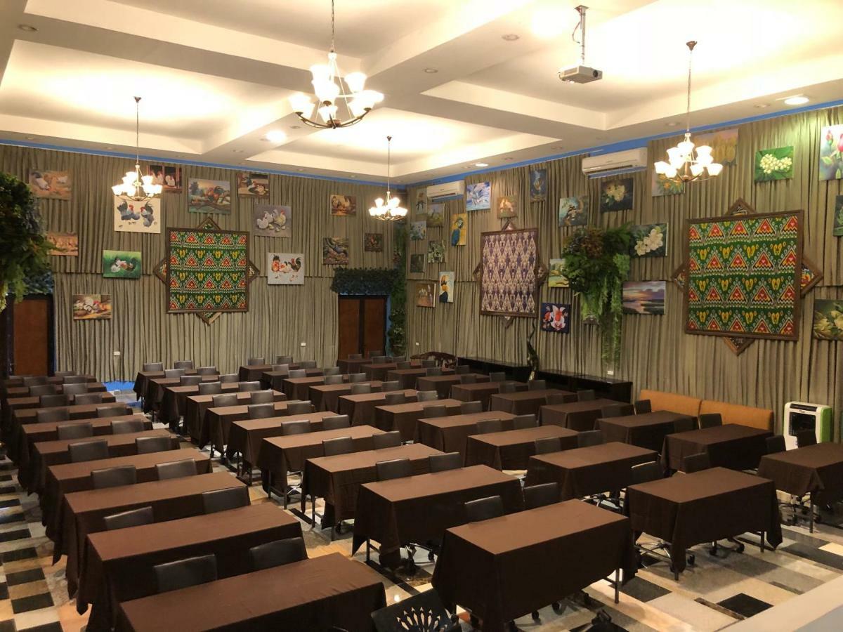 A2sea ,sha Certified Hotel