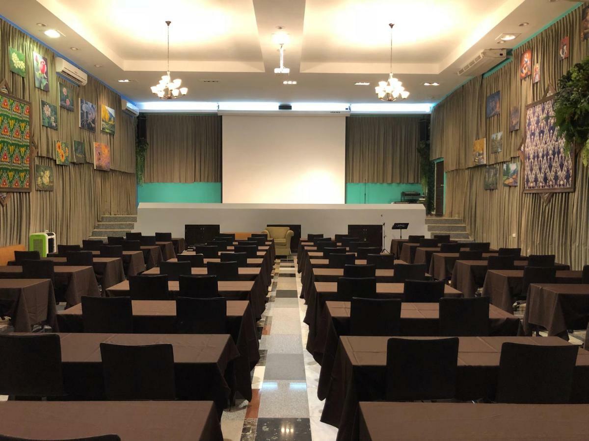 A2sea ,sha Certified Hotel Praia de Jomtien