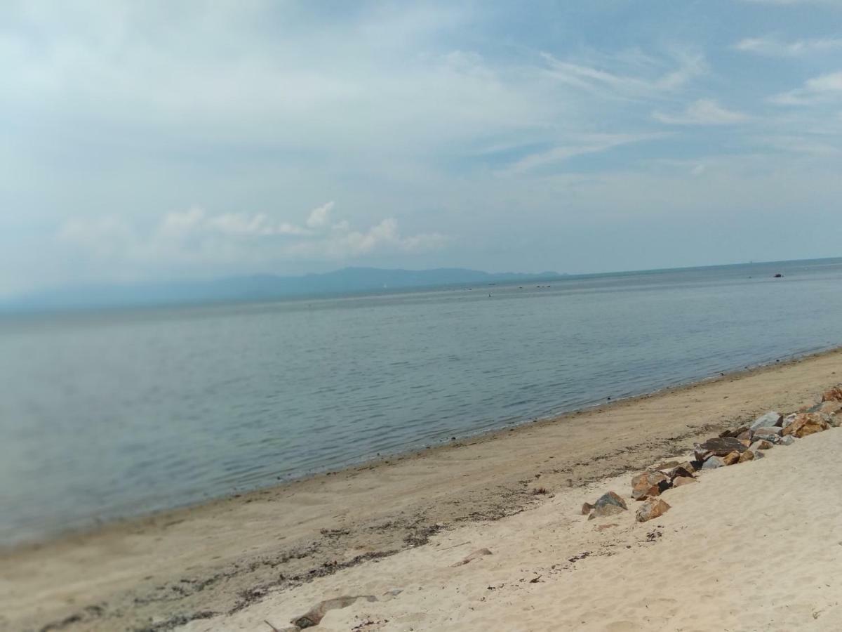 Tropicana Khophagan Hotel Thongsala
