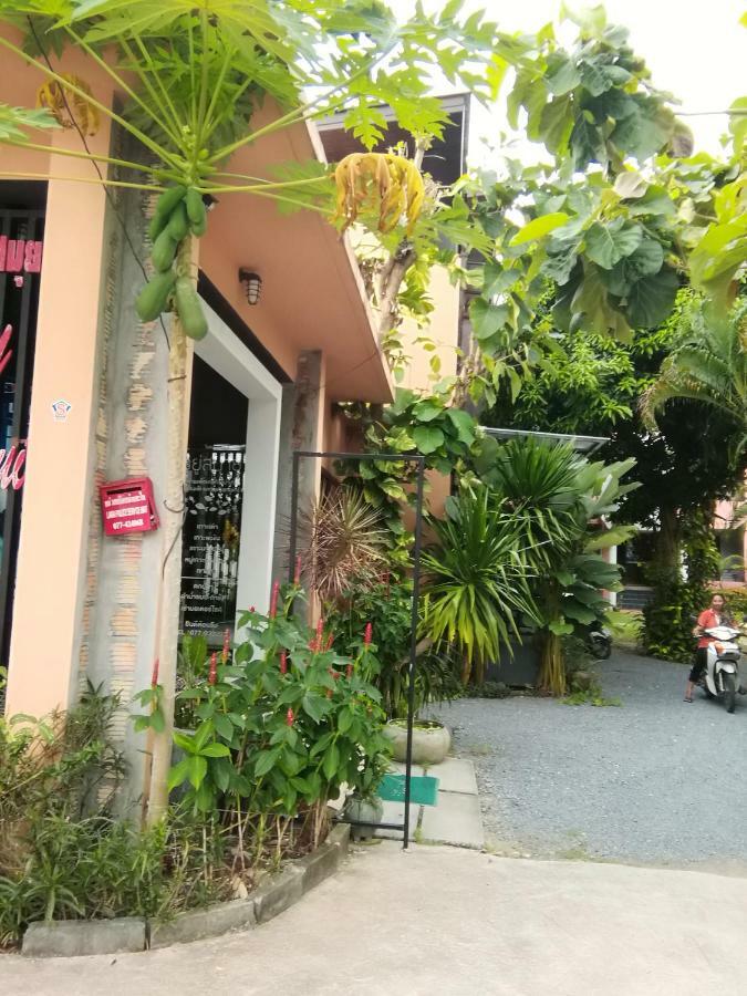 Resort Yousabuy Samui Maret