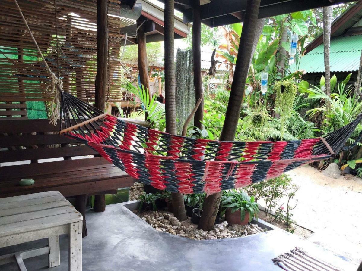 Beerhouse Bungalows Lamai Beach (Koh Samui)