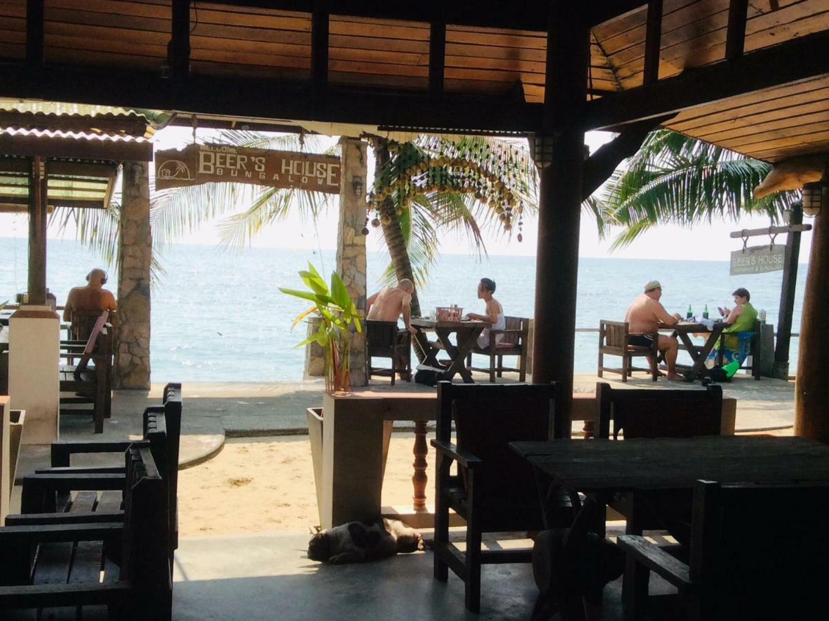 Resort Beerhouse Bungalows Lamai Beach (Koh Samui)