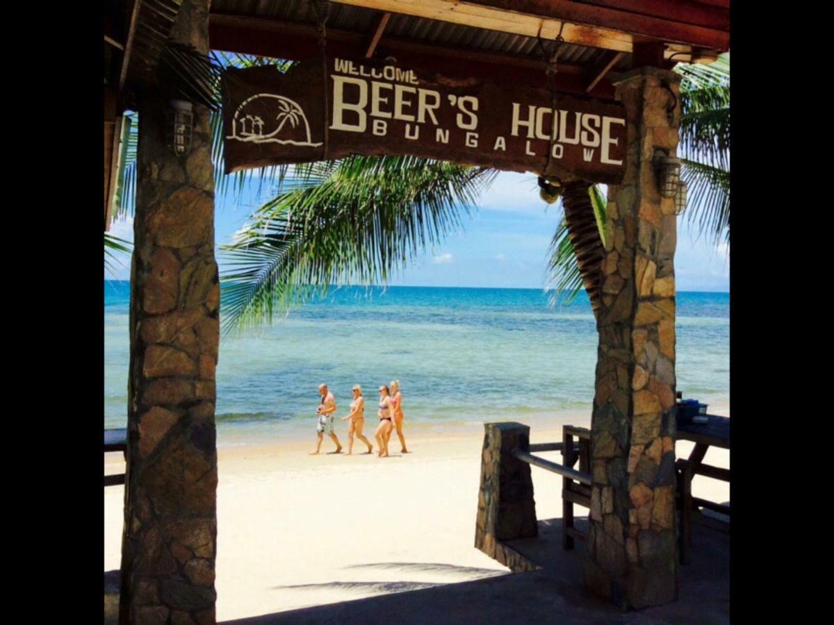 Beerhouse Bungalows 2* Lamai Beach (Koh Samui)